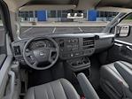 2024 Chevrolet Express 2500 RWD, Empty Cargo Van for sale #R1243814 - photo 15