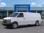 2024 Chevrolet Express 2500 RWD, Empty Cargo Van for sale #R1243814 - photo 2