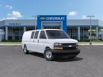 2024 Chevrolet Express 2500 RWD, Empty Cargo Van for sale #R1243814 - photo 3