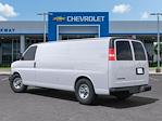 2024 Chevrolet Express 2500 RWD, Empty Cargo Van for sale #R1243814 - photo 5