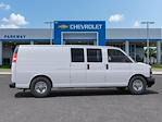 2024 Chevrolet Express 2500 RWD, Empty Cargo Van for sale #R1243814 - photo 6