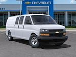 2024 Chevrolet Express 2500 RWD, Empty Cargo Van for sale #R1243814 - photo 8