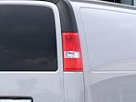 2024 Chevrolet Express 2500 RWD, Empty Cargo Van for sale #R1243814 - photo 12