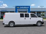 2024 Chevrolet Express 2500 RWD, Empty Cargo Van for sale #R1243814 - photo 5