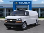 2024 Chevrolet Express 2500 RWD, Empty Cargo Van for sale #R1243814 - photo 6