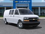 2024 Chevrolet Express 2500 RWD, Empty Cargo Van for sale #R1243814 - photo 7