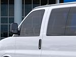 2024 Chevrolet Express 3500 RWD, Passenger Van for sale #R1289442 - photo 12