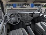 2024 Chevrolet Express 3500 RWD, Passenger Van for sale #R1289442 - photo 15