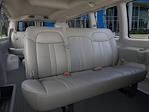 2024 Chevrolet Express 3500 RWD, Passenger Van for sale #R1289442 - photo 17