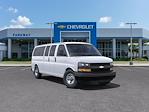 2024 Chevrolet Express 3500 RWD, Passenger Van for sale #R1289442 - photo 1