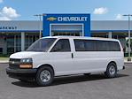 2024 Chevrolet Express 3500 RWD, Passenger Van for sale #R1289442 - photo 2