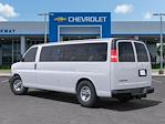 2024 Chevrolet Express 3500 RWD, Passenger Van for sale #R1289442 - photo 3