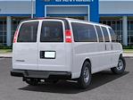 2024 Chevrolet Express 3500 RWD, Passenger Van for sale #R1289442 - photo 4