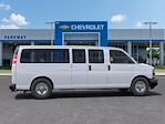 2024 Chevrolet Express 3500 RWD, Passenger Van for sale #R1289442 - photo 5