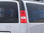 2024 Chevrolet Express 3500 RWD, Passenger Van for sale #R1290735 - photo 11