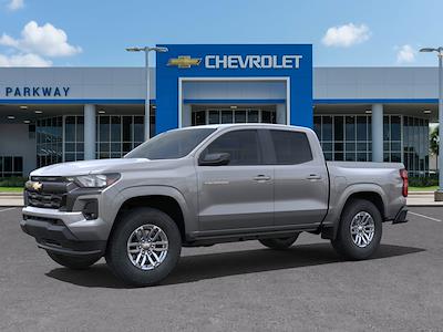 2024 Chevrolet Colorado Crew Cab 2WD, Pickup for sale #R1312412 - photo 2