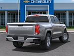 2024 Chevrolet Colorado Crew Cab 2WD, Pickup for sale #R1312412 - photo 4