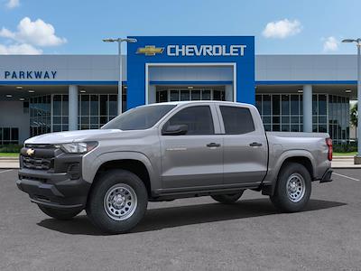 2024 Chevrolet Colorado Crew Cab 2WD, Pickup for sale #R1313013 - photo 2