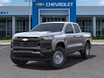 2024 Chevrolet Colorado Crew Cab 2WD, Pickup for sale #R1313013 - photo 6