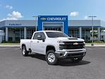 2024 Chevrolet Silverado 3500 Crew Cab 4WD, Pickup for sale #RF428124 - photo 1