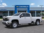 2024 Chevrolet Silverado 3500 Crew Cab 4WD, Pickup for sale #RF428124 - photo 2