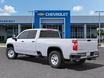 2024 Chevrolet Silverado 3500 Crew Cab 4WD, Pickup for sale #RF428124 - photo 3