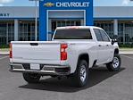 2024 Chevrolet Silverado 3500 Crew Cab 4WD, Pickup for sale #RF428124 - photo 4