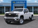 2024 Chevrolet Silverado 3500 Crew Cab 4WD, Pickup for sale #RF428124 - photo 6