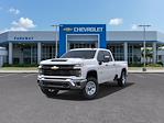 2024 Chevrolet Silverado 3500 Crew Cab 4WD, Pickup for sale #RF428124 - photo 8