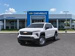 2024 Chevrolet Silverado EV Crew Cab 4WD, Pickup for sale #RU209402 - photo 8