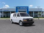 2025 Chevrolet Express 2500 RWD, Empty Cargo Van for sale #S1105856 - photo 1