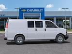 2025 Chevrolet Express 2500 RWD, Empty Cargo Van for sale #S1105856 - photo 5