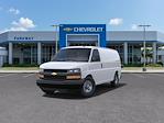 2025 Chevrolet Express 2500 RWD, Empty Cargo Van for sale #S1105856 - photo 8