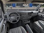 2025 Chevrolet Express 3500 RWD, Empty Cargo Van for sale #S1113877 - photo 15