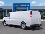 2025 Chevrolet Express 3500 RWD, Empty Cargo Van for sale #S1113877 - photo 3