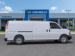 2025 Chevrolet Express 3500 RWD, Empty Cargo Van for sale #S1113877 - photo 5