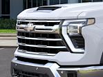 2025 Chevrolet Silverado 2500 Crew Cab 4WD, Pickup for sale #SF157614 - photo 13