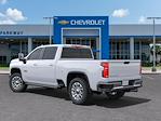 2025 Chevrolet Silverado 2500 Crew Cab 4WD, Pickup for sale #SF157614 - photo 3