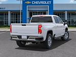 2025 Chevrolet Silverado 2500 Crew Cab 4WD, Pickup for sale #SF157614 - photo 4