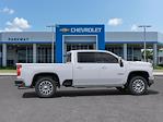 2025 Chevrolet Silverado 2500 Crew Cab 4WD, Pickup for sale #SF157614 - photo 5