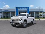 2025 Chevrolet Silverado 2500 Crew Cab 4WD, Pickup for sale #SF157614 - photo 8