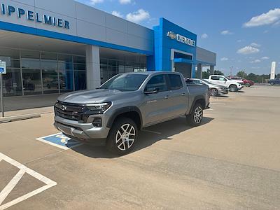 2024 Chevrolet Colorado Crew Cab 4WD, Pickup for sale #45983 - photo 1