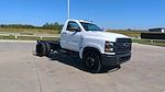 2023 Chevrolet Silverado 5500 Regular Cab DRW RWD, Cab Chassis for sale #PH707380 - photo 3