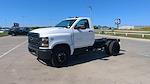 2023 Chevrolet Silverado 5500 Regular Cab DRW RWD, Cab Chassis for sale #PH707380 - photo 34