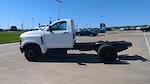 2023 Chevrolet Silverado 5500 Regular Cab DRW RWD, Cab Chassis for sale #PH707380 - photo 35