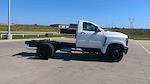 2023 Chevrolet Silverado 5500 Regular Cab DRW RWD, Cab Chassis for sale #PH707380 - photo 39