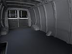2024 Chevrolet Express 2500 RWD, Empty Cargo Van for sale #R1165955 - photo 16