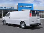 2024 Chevrolet Express 2500 RWD, Empty Cargo Van for sale #R1165955 - photo 2