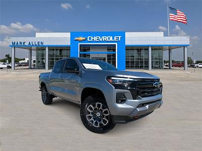 2024 Chevrolet Colorado Crew Cab 4WD, Pickup for sale #R1281785 - photo 1