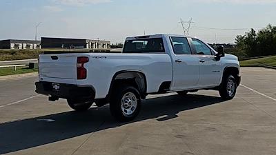 2024 Chevrolet Silverado 2500 Crew Cab 4WD, Pickup for sale #RF456052 - photo 2